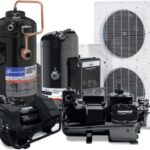 Compressors
