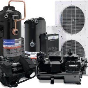 Compressors