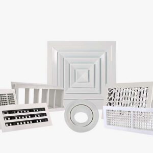 Diffusers