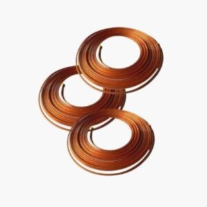 Copper Coils